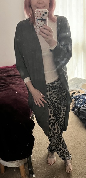 WAYWT Spring/Summer 2024
