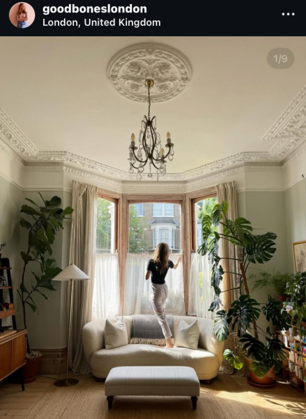 Shutters or blinds