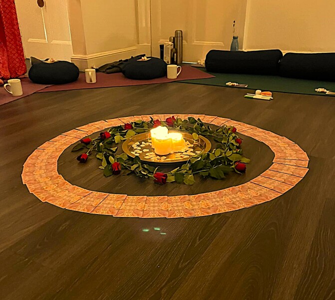 Any Witches here? Part 20