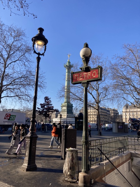 The Nigel Slater Christmas Chronicles Readalong 2024 Part 3