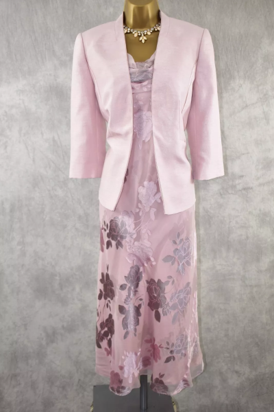Occasion dress for Granny
