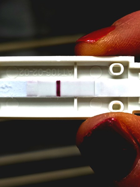 Jan 27th Ovulation Week Group