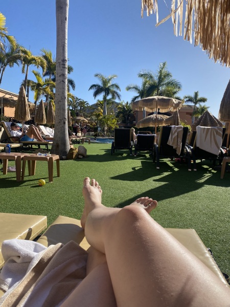 Cancer Support Thread 96: It’s nearly Christmas - get the sprouts on.