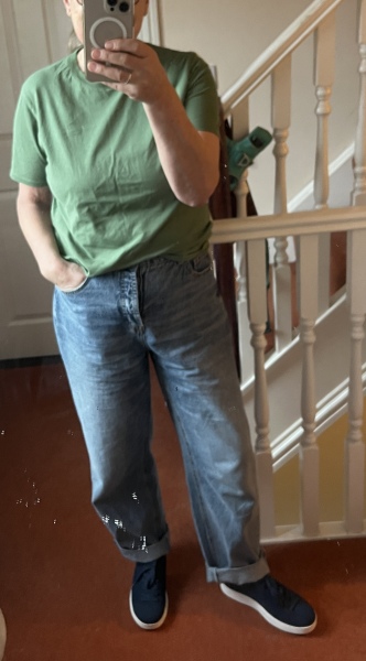 WAYWT Spring/Summer 2024