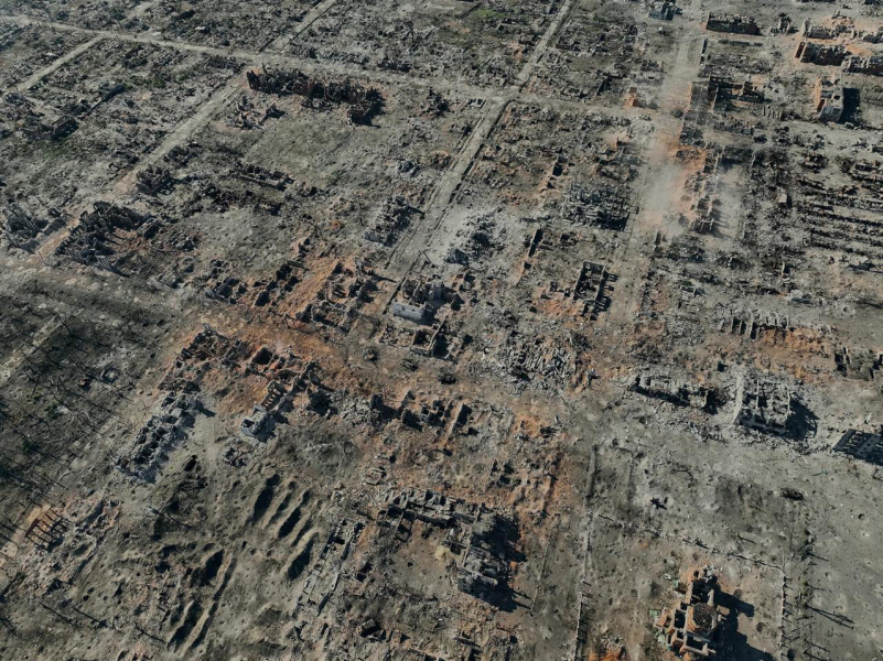 Ukraine Invasion: Part 53