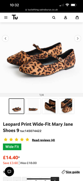 Sainsbury’s jeans 😲