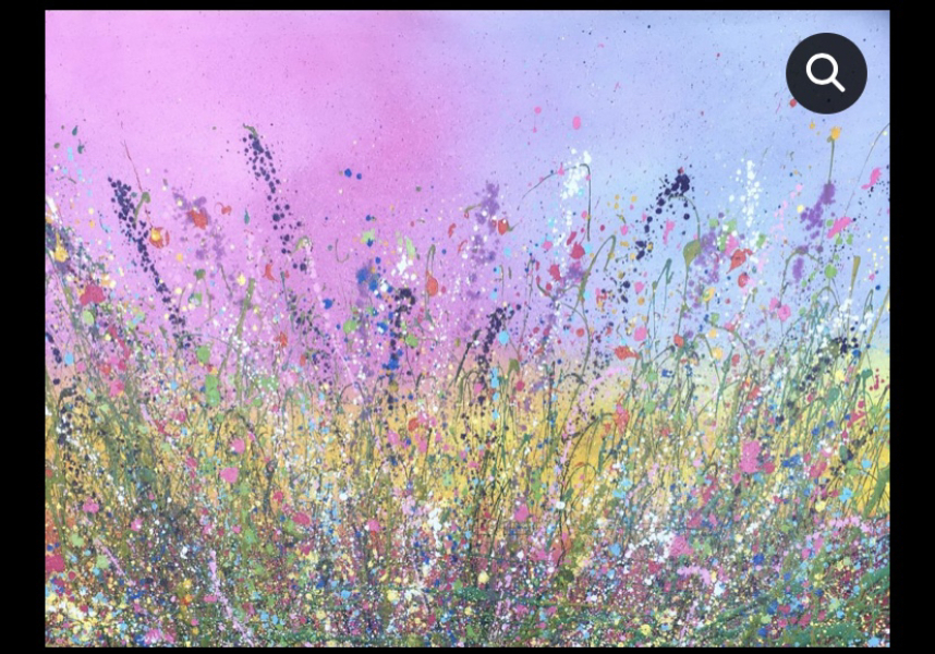 A nice thread about artist Yvonne Coomber