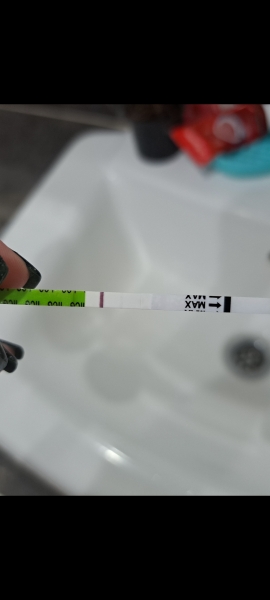Am I pregnant?