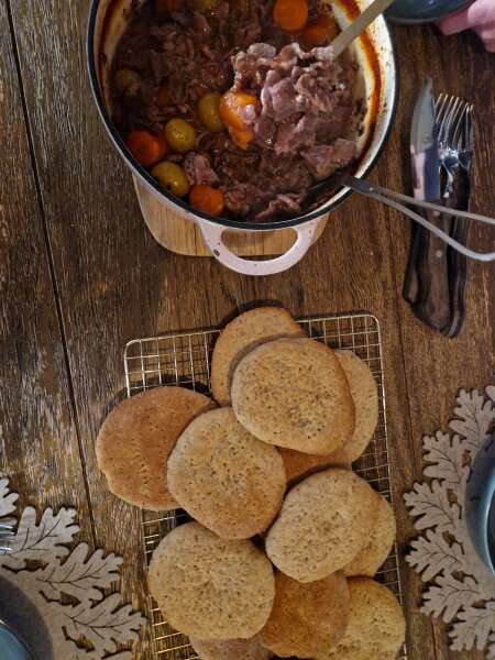 The Year Round Nigel Slater Discussion thread