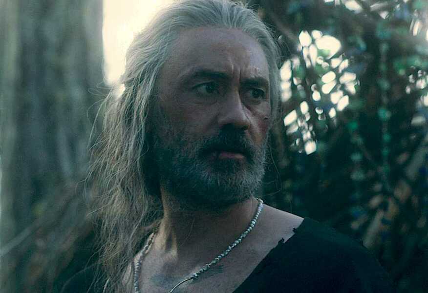 Our Flag Means Death - Thread 5:  Ahoy! Surrender! You have no chance of escape!