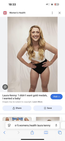 Anyone know where this swimsuit is from?