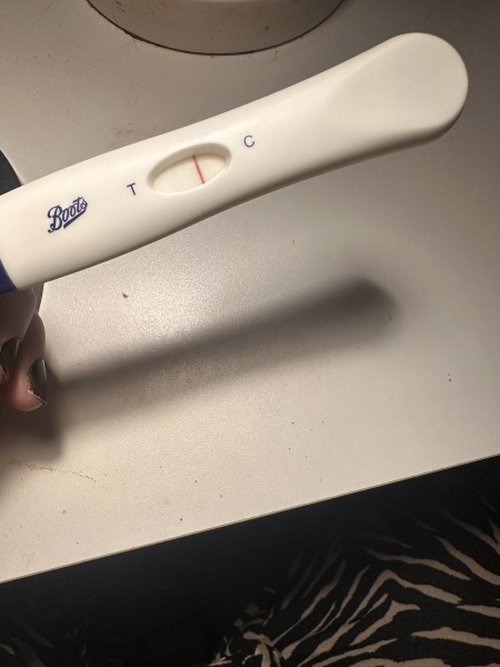 5 days early boots test