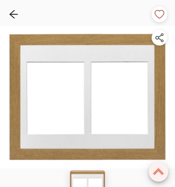 How would you display a poem with a photo?