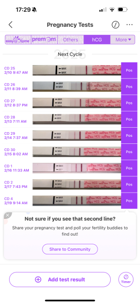 What is going on with these tests? Help please!