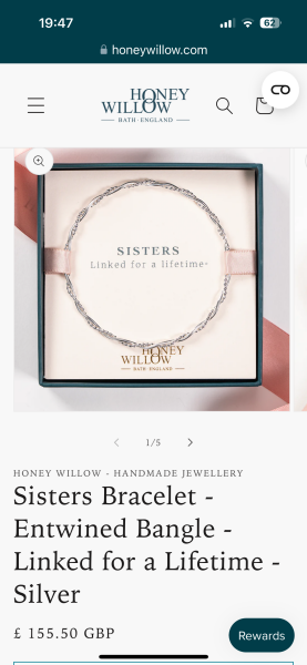 Christmas Bargain Prequel Thread 1 - welcome 2025