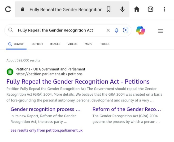 Sandie Peggie facing internal misconduct hearing this week!