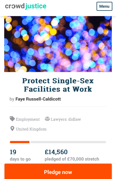 NHS Fife tries to silence nurse - Sandie Peggie vs NHS Fife Health Board and Dr Beth Upton - thread #17