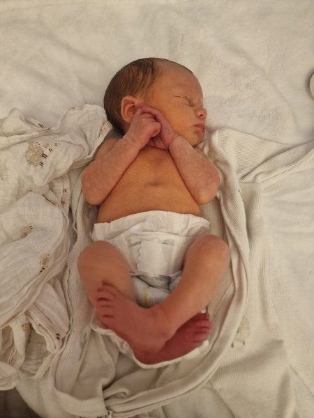 35 weeks 3 days loosing plug? PHOTOS TMI