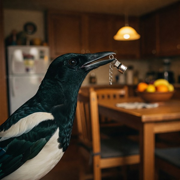 Roll up, Ladies and Gentlecreatures, the Bluestocking has been redecorated