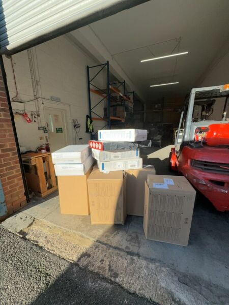 Beware of Dealing with The Nursery Store UK – Poor Customer Service & Missing Items!