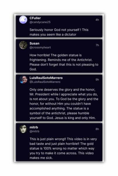 American proposal to clear out Gaza