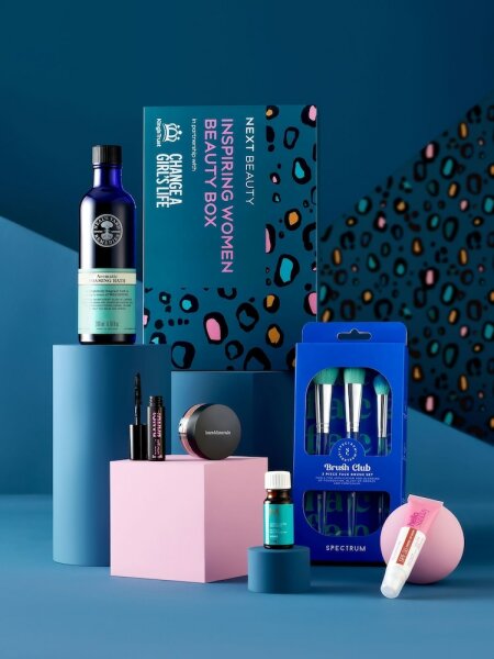 Beauty chat - freebies/gifts with purchase/offers THREAD TWO