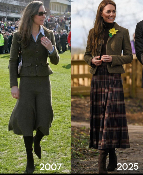 Royal Style: Take the Tiaras out of The Vault! Sparkles aren't just for Christmas!