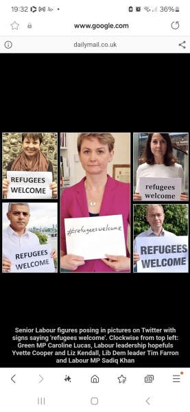 Angela from Housing