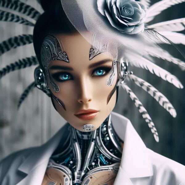 The Bluestocking. All gerbils welcome, must have own frou-frou skirt.