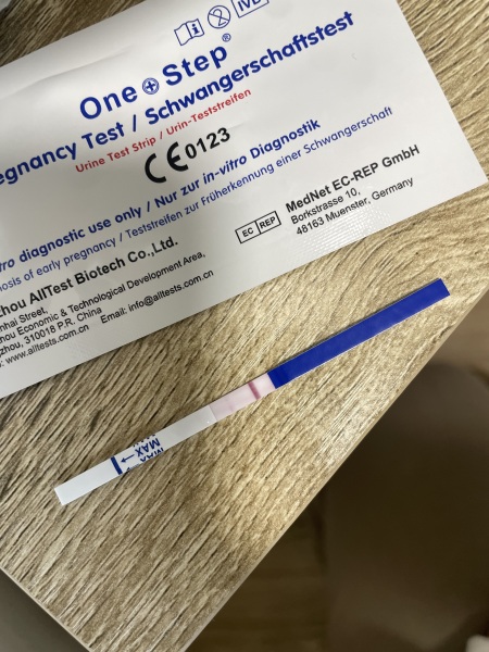 Feel like I’m losing the plot