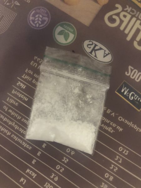 Found drugs in my sons bedroom