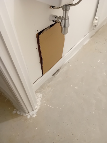 BELLWAY HOMES DO NOT BUY