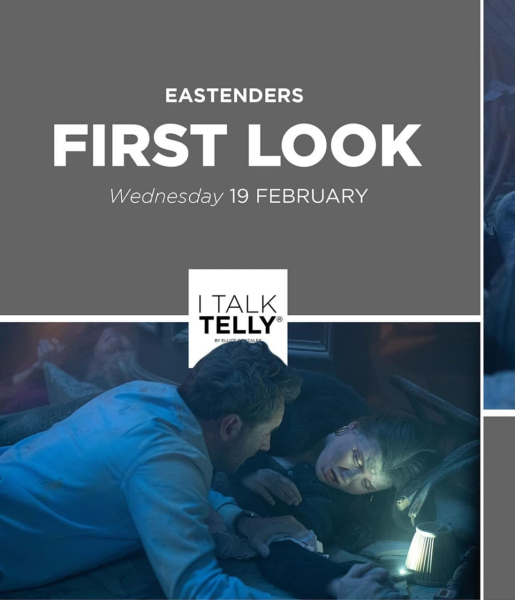 EastEnders: the SPOILERS thread!