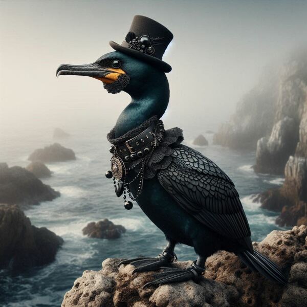 The Bluestocking. All gerbils welcome, must have own frou-frou skirt.