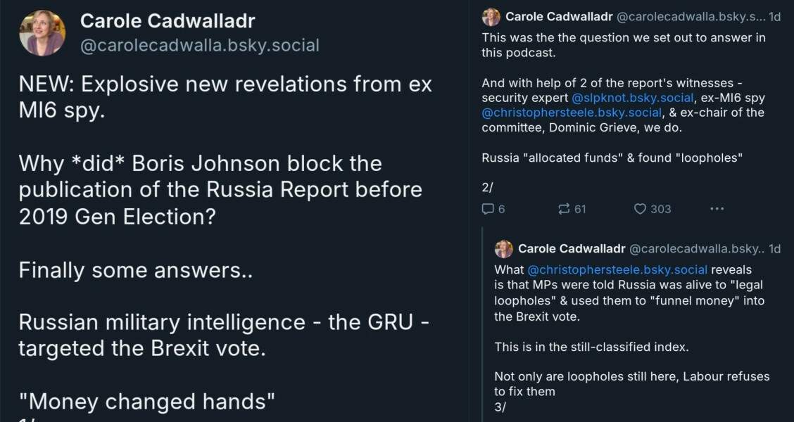 Brexit MegaThread  - part 14