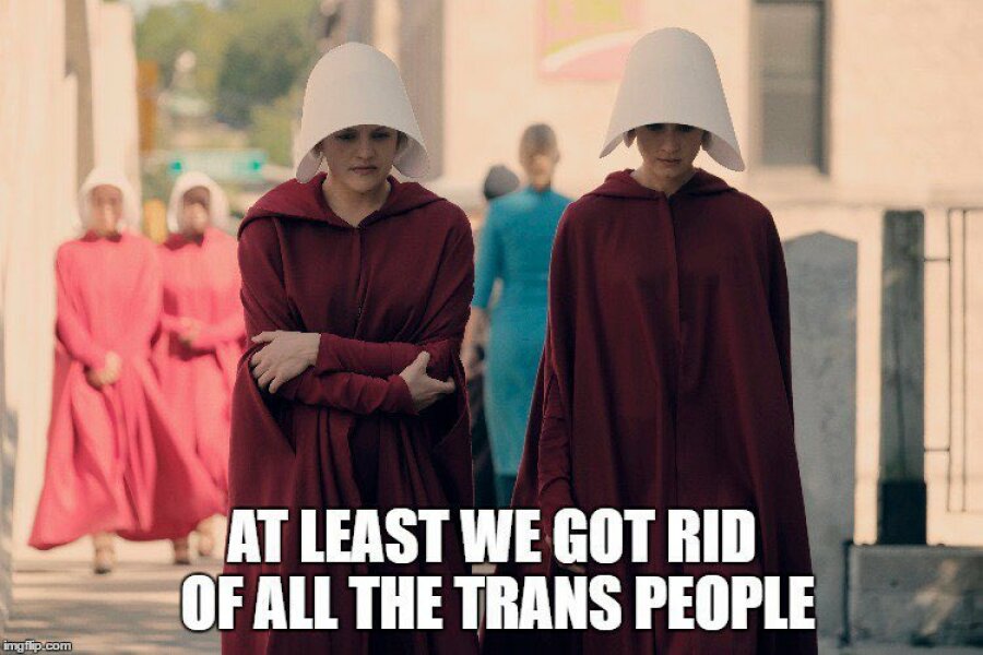 Conservative women believe complicity will save them. But an emboldened far-right is gunning for their rights - and therefore all women in the USA