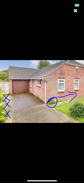 Kerb appeal help desperately needed please!