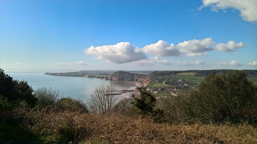 Where would you retire to that is picturesque?