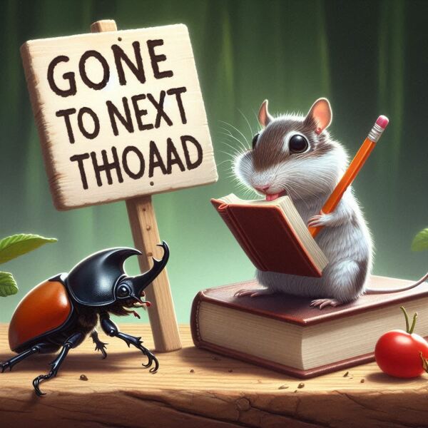 The Bluestocking: where conversation should supersede cards