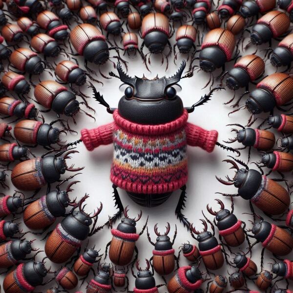 The Bluestocking. All gerbils welcome, must have own frou-frou skirt.