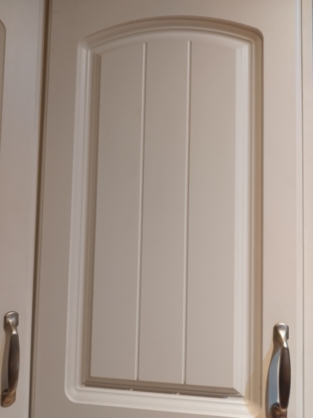 Where can I get kitchen cupboards (or just the cupboard doors) like these? They were from Homebase.