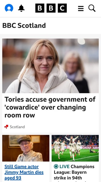 NHS Fife tries to silence nurse - Sandie Peggie vs NHS Fife Health Board and Dr Beth Upton - thread #21