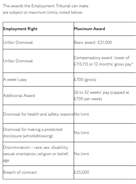 NHS Fife tries to silence nurse - Sandie Peggie vs NHS Fife Health Board and Dr Beth Upton - thread #6