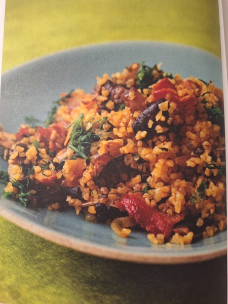 The Year Round Nigel Slater Discussion thread