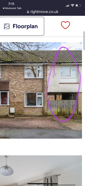 House Just Not Selling