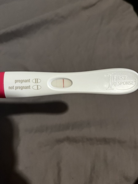 IVF 5dp5dt, trigger or BFP