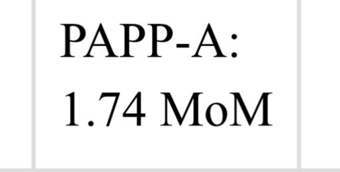 What is PAPP-A?