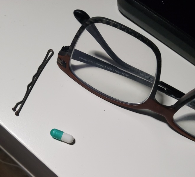 What was this capsule?