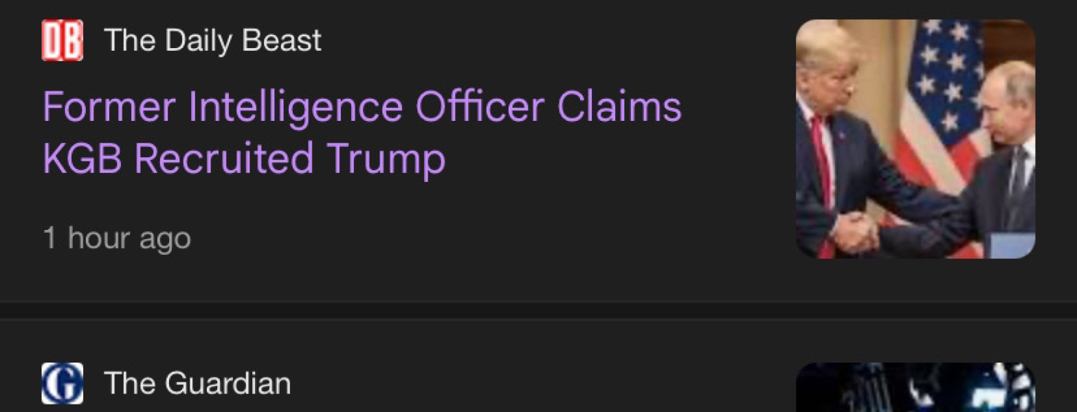 Ukraine Invasion: Part 54