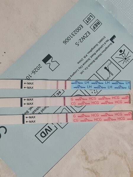 Are these positives?